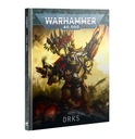 Кодекс орков Warhammer 40000