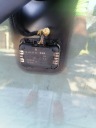 СКЛО ПЕРЕДНЯ ЛОБОВЕ СЕНСОР CITROEN C4 I 3D 04-10R  (17646755035) фото min 6