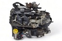 MOTOR TRAFIC II VIVARO A PRIMASTAR 2.0 DCI M9R780 @ POMIAR KOMPRESJI @VAT@ 