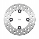 ТОРМОЗНОЙ ДИСК NG NG1143