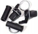 Комплект Grip Shift SRAM MRX Comp 3x7 + тросовые ручки