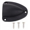 4PCS NYLONOWE OUVERTURES WENTYLACYJNE CLAMSHELL CLAMSHEL COBLE COLED OAphoto 7