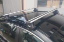 БАГАНИК НА ДАХ THULE EVO CLAMP VW E-GOLF OD 2015  (12400044608) фото min 11