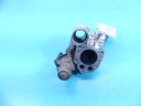 КЛАПАН ТУРБИНЫ RENAULT CLIO 3 1,5 DCI 8200282949  фото 9