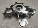 TOYOTA 1610059366 16100-59366 PUMP ASSY WATER POMPE À EAUphoto 4