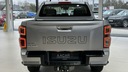 Isuzu D-Max LSX, 4x4, Salon PL, 1-wł, FV23, GW Pojemność silnika 1898 cm³