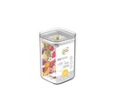 Коробка для еды Chef 1,4л