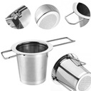 МЕТАЛЛ. СИТО ДЛЯ ЧАЯ, КОФЕ, ТРАВ, СТАЛЬ.