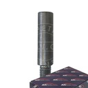 ВИНТ ТОРМОЗНОГО СУППОРТА 55282