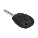 TÉLÉCOMMANDE CLÉ AUTOMOBILE FOB PCF7961M 433 MHZ 3 -BUTTON WRAZLIWY PIphoto 12
