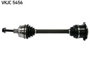 КОМПЛЕКТ ПРИВОДНЫХ ВАЛОВ SKF. ПК SKF VKJC5456
