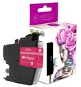 Tusz INKDIGO do BROTHER LC 3219 XL Magenta