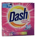 Prací prášok Dash Color Frische 18p 1.17kg