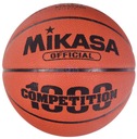 MIKASA BQ1000 ФИБА БАСКЕТБОЛЬНЫЙ МЯЧ МАТЧ 7