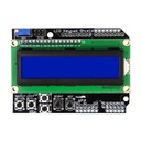 Wyświetlacz LCD1602 LCD Ekran SHIELD