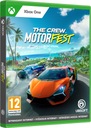 ИГРА The Crew Motorfest на XBOX One