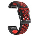 РЕМЕНЬ QUICKFIT ДЛЯ GARMIN FENIX 3 5X 6X 6X 7X PRO