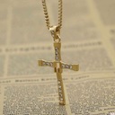 Kríž TORETTO náhrdelník Rýchlo a zbesilo V DIESEL Kód výrobcu 12345678