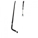 Трос, тяга сцепления для Suzuki RV 125 Van Van