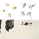 8x RC Drone Motor Gears і 36T Big Gears для E88Pro E88 RC Quadcopter замовити в Україні