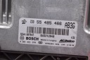 БЛОК КЕРУВАННЯ ДВИГУНА 55485466 0281031379 OPEL INSIGNIA A 2.0 CDTI 163 KM 13-20  (17310682921) фото min 7
