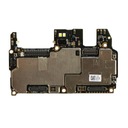 ОРИГИНАЛЬНАЯ МАТЕРИНСКАЯ ПЛАТА Huawei P10 VTR-L09 ПОВРЕЖДЕНА