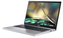 Notebook Acer Aspire 3 15,6 &quot; AMD Ryzen 5 16 GB / 512 GB strieborný Séria procesoru AMD Ryzen 5