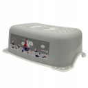 Противоскользящая подставка для ног для детей.