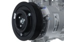 КОМПРЕСОР КОНДИЦІОНЕРА DO AUDI A4 ALLROAD B8, A4 ALLROAD B9, A4 B8, A4 B9,  (18894147290) фото min 7