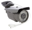 IP-КАМЕРА мониторинга 4x ZOOM инфракрасная 5 MPX
