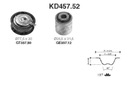 SNR SET BELT VALVE CONTROL SYSTEM AUDI A4 VW PASSAT 1.9D 0 photo 2 - milautoparts-fr.ukrlive.com