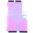 Наклейка на аккумулятор для Apple iPhone 12 Pro Max