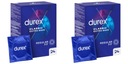 PREZERWATYWY DUREX EXTRA SAFE 48 SZTUK