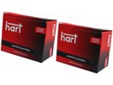 2× HART 218 278 DISQUE DE FREIN photo 1 - milautoparts-fr.ukrlive.com