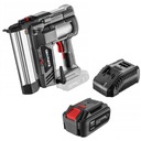 СТЕПЛЕР + АККУМУЛЯТОР 4 АЧ. +ГРАФИТОВОЕ ЗАРЯДНОЕ УСТРОЙСТВО