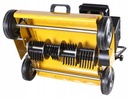TEXAS PRO-CUT 460B БЕНЗИНОВЫЙ МАНОМЕТР Скарификатор 46см