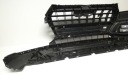 AUDI Q5 II S-LINE LEFT ANGLE BUMPERS PERID  photo 16