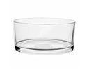 САЛАТНИЦА СТЕКЛЯННАЯ ЧАША ПРЯМАЯ ЧАШКА 20 | 26455