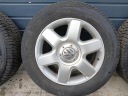 ДИСКИ Z ШИНАМИ KLEBER 255/55/18 DO VOLKSWAGEN TOUAREG I 2002-2006  фото 14