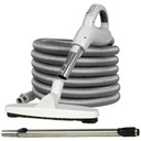 НАБОР ДЛЯ ЧИСТКИ ШЛАНГА ЩЕТКА ДЛЯ ТРУБ 7,5 М