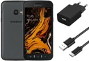 Samsung Galaxy Xcover 4S SM-G398FN/DS Czarny