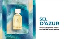 Woda perfumowana Sel d'AZUR YVES ROCHER 100 ml Kod producenta 78502