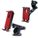 Автомобильный держатель STAND для планшета и телефона