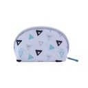 Портативная мини-сумка для макияжа