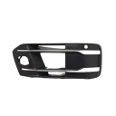 AUDI Q7 4M 2015 - РЕШЕТКА В БАМПЕРЕ ПЕРЕДНЯЯ СПРАВА