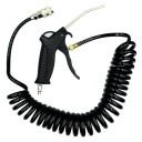 НАБОР ПРОДУВОЧНОГО ПИСТОЛЕТА ДЛЯ ГРУЗОВИКА SCANIA