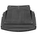 Крышка двигателя BMW 3 E46 1998-2007 гг.