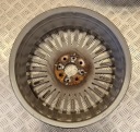 FIAT 500E ELEKTRYK JANTE JANTE EN ALLIAGE ALU 6X16 ET41 50290266 50290267 52140532photo 13