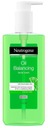 Neutrogena Гель-масло для лица Балансирующее лаймовое алоэ 9725