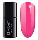 SEMILAC HYBRIDNÝ LAK 170 PINK WINK 7ML EAN (GTIN) 5901867978981